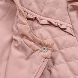 Blugirl by Blumarine Puffer Top - Women's 38