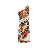 Blumarine Mini Dress - Women's 40