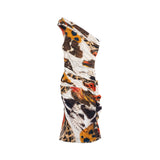 Blumarine Mini Dress - Women's 40