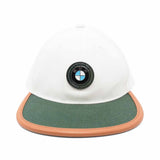 Kith for BMW 'Elektro Roundel' Cap