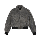 Bod & Christensen Bomber Jacket - Women's S