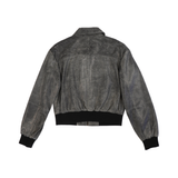 Bod & Christensen Bomber Jacket - Women's S