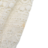 Bode 'Tile Lace' Shirt - Men's M/L