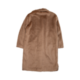 Hugo Boss x Steiff Mohair Coat - Men's 42