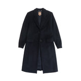 Boss Slim-Fit Formal Coat - Women's 0