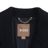 Boss Slim-Fit Formal Coat - Women's 0