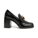 Bottega Veneta 'Monsieur Slip On' Loafers - Women's 39