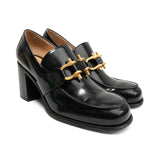 Bottega Veneta 'Monsieur Slip On' Loafers - Women's 39