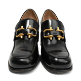 Bottega Veneta 'Monsieur Slip On' Loafers - Women's 39