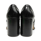Bottega Veneta 'Monsieur Slip On' Loafers - Women's 39