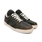 Bottega Veneta 'Intrecciato' Sneakers - Men's 43