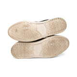 Bottega Veneta 'Intrecciato' Sneakers - Men's 43