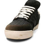 Bottega Veneta 'Intrecciato' Sneakers - Men's 43