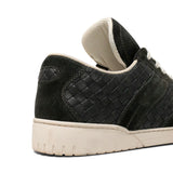 Bottega Veneta 'Intrecciato' Sneakers - Men's 43