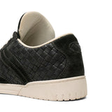 Bottega Veneta 'Intrecciato' Sneakers - Men's 43