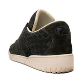 Bottega Veneta 'Intrecciato' Sneakers - Men's 43