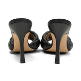 Bottega Veneta Padded Mule Sandals - Women's 36.5