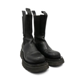 Bottega Veneta 'Chelsea Lug' Boots - Women's 37