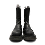 Bottega Veneta 'Chelsea Lug' Boots - Women's 37