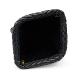 Bottega Veneta 'Criss Cross' Clutch