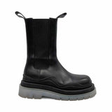 Bottega Veneta 'Tire' Chelsea Boots - Women's 37.5