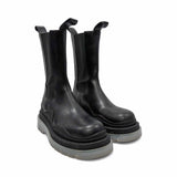 Bottega Veneta 'Tire' Chelsea Boots - Women's 37.5