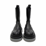 Bottega Veneta 'Tire' Chelsea Boots - Women's 37.5
