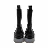 Bottega Veneta 'Tire' Chelsea Boots - Women's 37.5