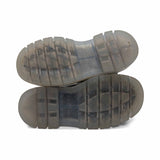 Bottega Veneta 'Tire' Chelsea Boots - Women's 37.5