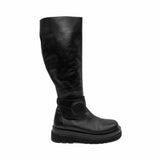 Bottega Veneta Knee High Boots - Women's 39
