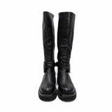 Bottega Veneta Knee High Boots - Women's 39