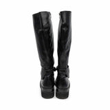 Bottega Veneta Knee High Boots - Women's 39