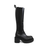 Bottega Veneta Lug Boots - Women's 37.5