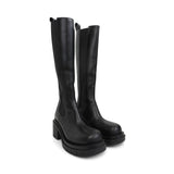 Bottega Veneta Lug Boots - Women's 37.5