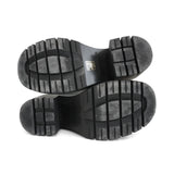 Bottega Veneta Lug Boots - Women's 37.5