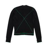 Bottega Veneta 'Technoskin' Sweater - Men's L