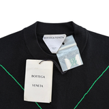 Bottega Veneta 'Technoskin' Sweater - Men's L
