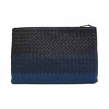 Bottega Veneta Intrecciato Pouch