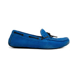 Bottega Veneta 'Intrecciato' Loafers - Men's 44