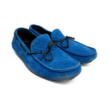 Bottega Veneta 'Intrecciato' Loafers - Men's 44