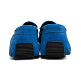 Bottega Veneta 'Intrecciato' Loafers - Men's 44