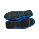 Bottega Veneta 'Intrecciato' Loafers - Men's 44