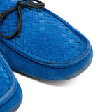 Bottega Veneta 'Intrecciato' Loafers - Men's 44