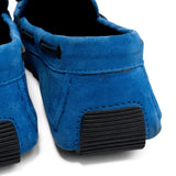 Bottega Veneta 'Intrecciato' Loafers - Men's 44