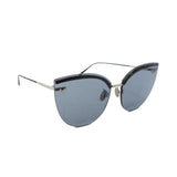 Bottega Veneta Cat Eye Sunglasses