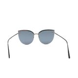 Bottega Veneta Cat Eye Sunglasses