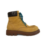 Bottega Veneta 'Haddock' Boots - Men's 41