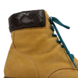 Bottega Veneta 'Haddock' Boots - Men's 41