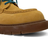 Bottega Veneta 'Haddock' Boots - Men's 41