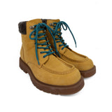 Bottega Veneta 'Haddock' Boots - Men's 41